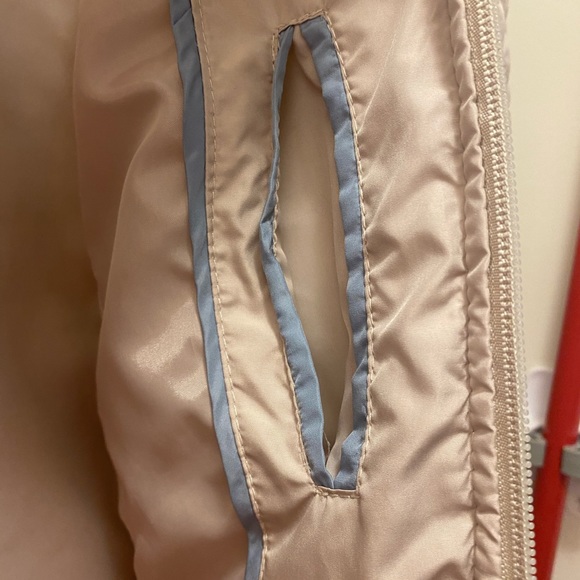 WEATHERPROOF (since 1948) Quilted Fall Jacket - Picture 5 of 7